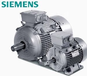 Siemens Electric Motor