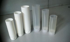 Plastic Barrier Laminates Tube