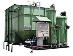 Hotel Sewage Treatment Plant