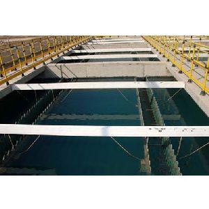 Sewage Treatment Plant