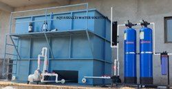 Wastewater Treatment Plant