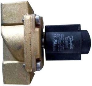 Steam Solenoid Valve