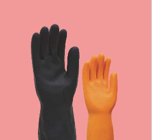 Leefist Hand Care Extra Comfort Hand Gloves