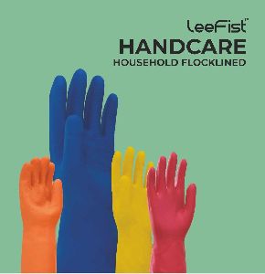 Leefist Hand Care House Hold