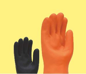 Ferra King Neoprene Rubber Hand Gloves