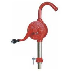 rotary oil pump