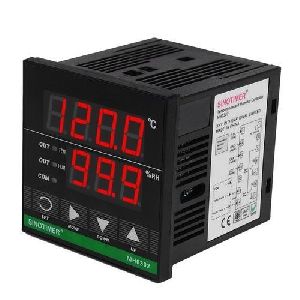 Digital Temperature Indicator