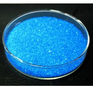 Copper Sulphate