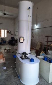 Air Pollution Control Equipment