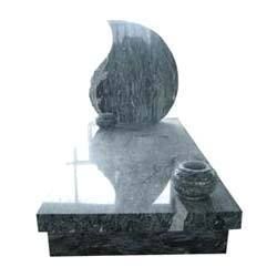 Marble Gravestone