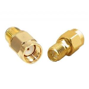 Sma Connector