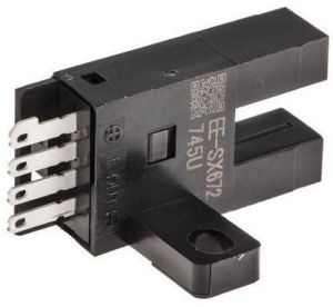 EE-SX670A Omron Photo Electric Sensor