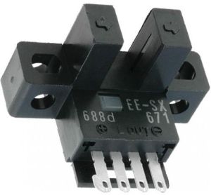 EE-SX671A Photo Electric Sensor