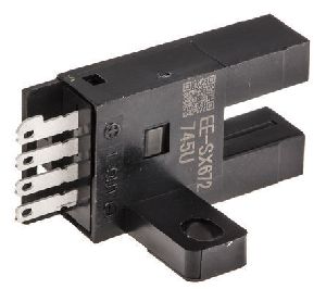 EE-SX672P Photo Electric Sensor