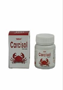 Carcisol Tablet