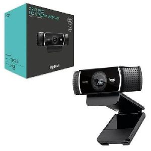 Logitech Webcam