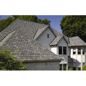 Laminated Roofing Shingles