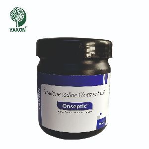 Yaxon Povidone Iodine Ointment