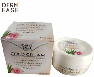 Derm Ease Cold Cream