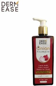 Derm Ease Onion Shampoo