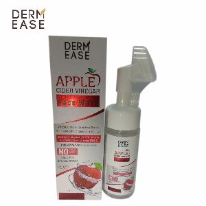 Derm Ease Apple Cider Vinegar Face Wash