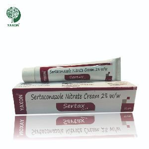Sertaconazole Nitrate Cream