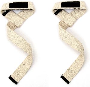 Cotton Strap Belt