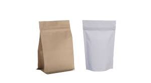 Product Packaging Bag