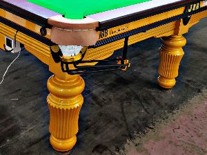 JBB Championship Snooker Table