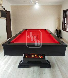 JBB American Pool Table