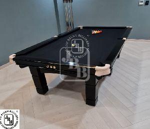 JBB Platinum Pool Table