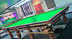JBB Tournament Snooker Table
