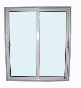 Aluminium Glass Windows