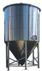 Industrial Fermenter