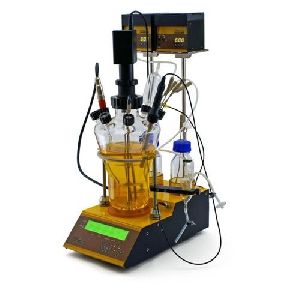 Lab Fermenters