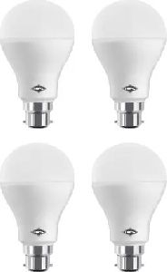 HPL 7W Round LED Bulb