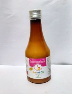 Acicurb OS Syrup