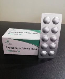 Dapamite 10mg Tablets