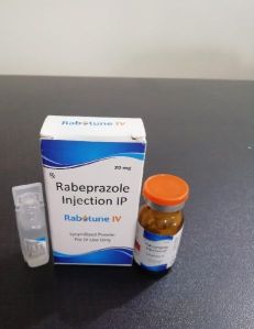 Rabotune IV Injections