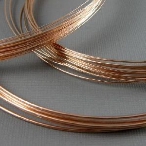 Phosphor Bronze Wire