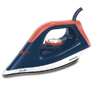 Steam Iron