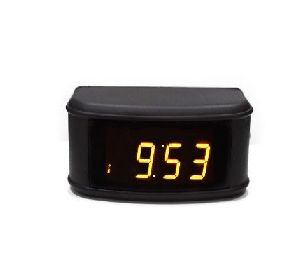 J101 Advance Golden LED digital Clock