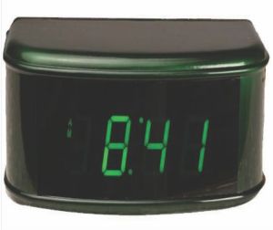 J101 Advance Green LED digital Clock