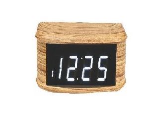 J101 Advance White LED digital Clock