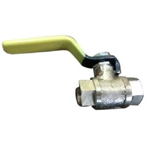 Brass Ball Valve