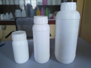 HDPE Packaging Bottle