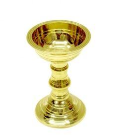 Brass Kalanchi Diya