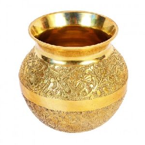 Brass Kalash