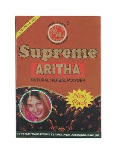 Supreme Aritha Herbal Powder