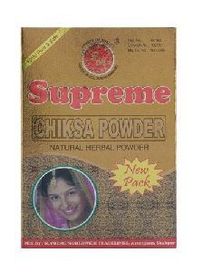 Supreme Chiksa Powder